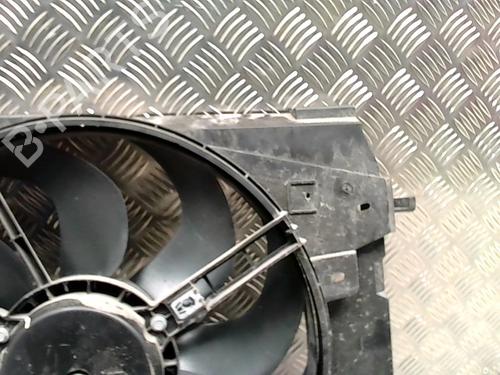 Heater blower motor DACIA SANDERO II TCe 90 (B8M1, B8MA, B8AC) | BP31236114M62 