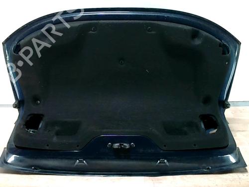 Tailgate CITROËN C5 III (RD_) 1.6 HDi 110 (RD9HL0, RD9HR8, RD9HRA) | BP31224324C6 