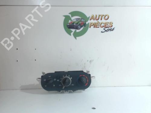 climate-control-renault-twingo-ii-cn0_-2007-25398279 main image
