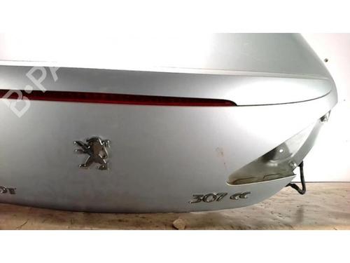 Tailgate PEUGEOT 307 CC (3B) 2.0 HDi 135 | BP25420211C6 