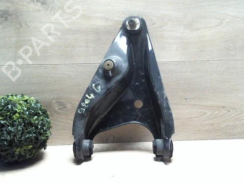 Used Left front suspension arm DACIA SANDERO 1.2 16V (75 hp) 25409129