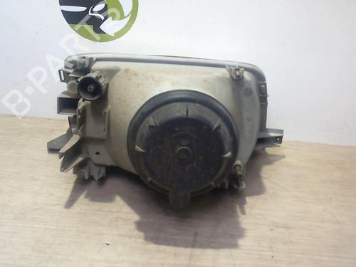 Left headlight RENAULT 19 I (B/C53_) 1.4 | BP25389731C28