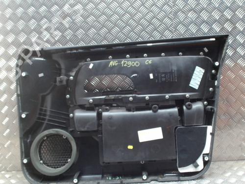 Front left panel CITROËN C6 (TD_) 2.7 HDi | BP39411045C58 - Image 4