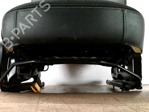 Used Right front seat CITROËN C3 II (SC_) 1.4 HDi 70 (SC8HZC, SC8HR0, SC8HP4) (68 hp) 25417133