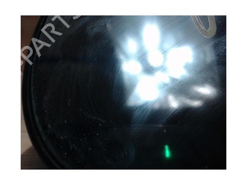 Left mirror glass PEUGEOT 207 (WA_, WC_) 1.4 HDi | BP25385213C148