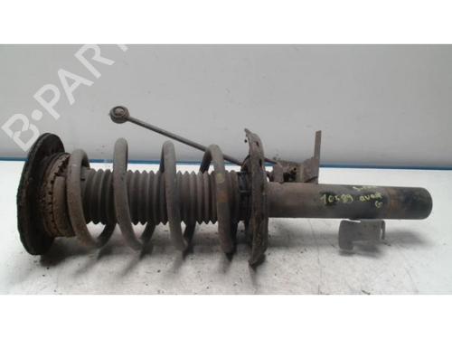 Left front shock absorber FORD S-MAX (WA6) 2.0 TDCi | BP25421744M16 