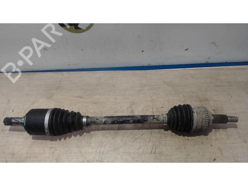 Drivaksel fortil venstre SUZUKI SWIFT III (MZ, EZ) 1.3 DDiS (RS413D) (69 hp) 30665236