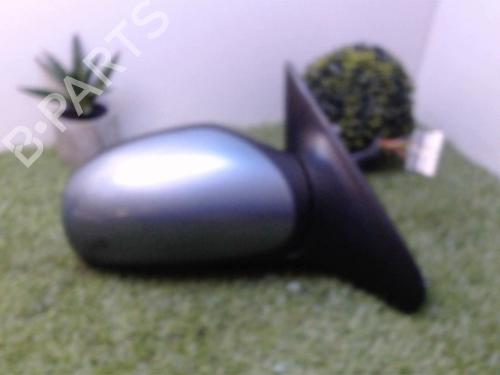 Used Right mirror PEUGEOT 406 (8B) 1.8 16V (110 hp) 25395536