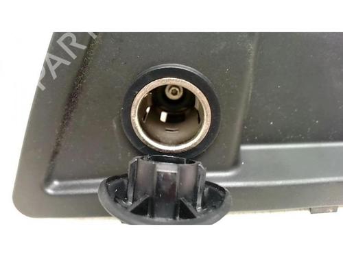 Elektronisk modul PEUGEOT 307 CC (3B) 2.0 HDi 135 | BP25420132M83 