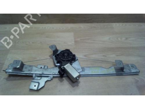 Front right window mechanism DACIA SANDERO 1.5 dCi | BP25384644C23
