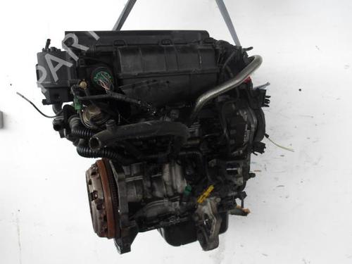 Engine PEUGEOT 206 Hatchback (2A/C) 1.4 HDi eco 70 | BP28081488M1 