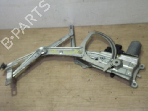 Used Front left window mechanism OPEL ASTRA G CLASSIC Caravan (F35) 1.4 (F35) (90 hp) 30666063