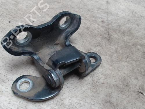 Used Hinge/Door check strap PEUGEOT 107 (PM_, PN_) 1.0 (68 hp) 28072205