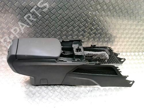 Used Middle console PEUGEOT 3008 I MPV (0U_) 1.6 HDi (112 hp) 31151561