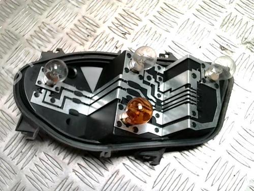 Used Licence plate light Licence plate light 36904922 36904922