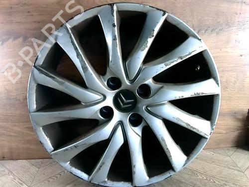 Rim CITROËN C4 I (LC_) 1.6 HDi | BP25419446C45