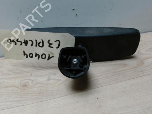 Used Rear mirror CITROËN C3 Picasso (SH_) 1.6 HDI 90 (92 hp) 31223494
