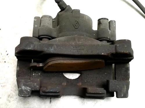 Left front brake caliper RENAULT SCÉNIC III (JZ0/1_) 1.5 dCi | BP28718742M105