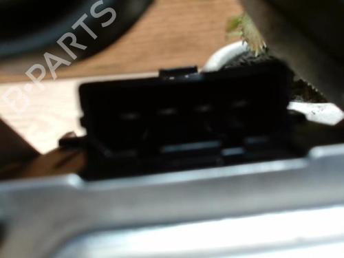 Rear wiper motor SEAT LEON (1P1) 2.0 TDI 16V | BP29347570M102 