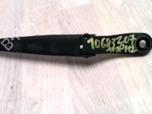 Front windshield wiper arm PEUGEOT 207 (WA_, WC_) 1.4 | BP25428173C143 