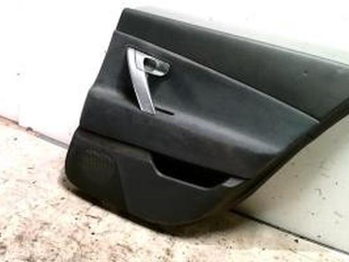 Used Rear right panel NISSAN PRIMERA Hatchback (P12) 1.9 dCi (116 hp) 25430985