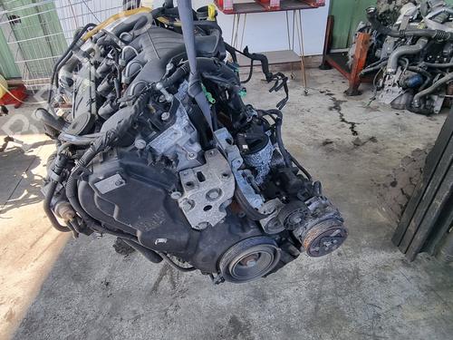 Engine CITROËN C4 Picasso I MPV (UD_) 2.0 HDi 138 | BP34267770M1  - Image 6