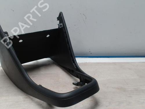 Used Middle console VW POLO V (6R1, 6C1) 1.2 TSI 16V (90 hp) 31239003