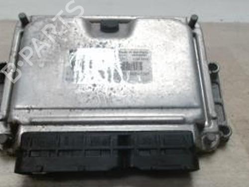 Used Engine control unit (ECU) RENAULT MEGANE I (BA0/1_) 1.9 dTi (BA1U) (80 hp) 28157598
