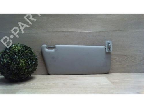 Left sun visor MERCEDES-BENZ A-CLASS (W168) A 160 (168.033, 168.133) | BP25414108I1 