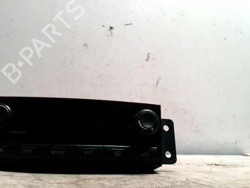 Climate control SSANGYONG REXTON / REXTON II (GAB_) 2.7 Xdi | BP25424931I5