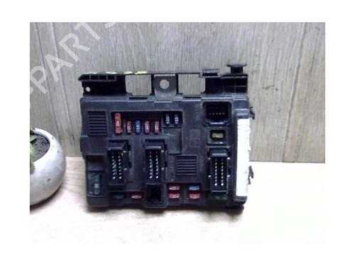 Zekeringkast PEUGEOT 206 Hatchback (2A/C) 2.0 HDI 90 | BP25411546E1 