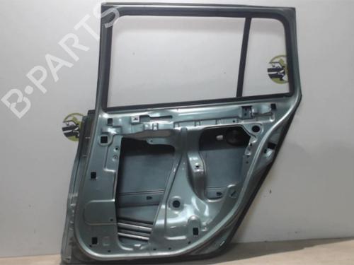 Right rear door RENAULT MEGANE II Estate (KM0/1_) 1.5 dCi (KM02, KM13) | BP25391108C5 