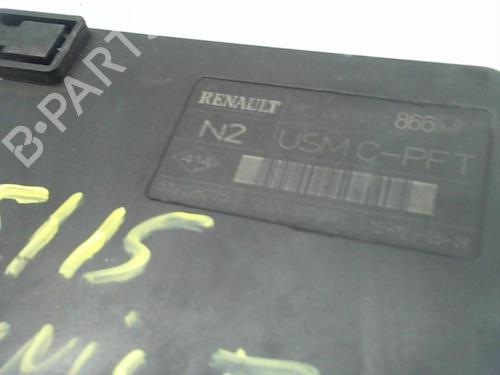 Engine control unit (ECU) RENAULT SCÉNIC II (JM0/1_) 1.9 dCi | BP25409999M57 - Image 3
