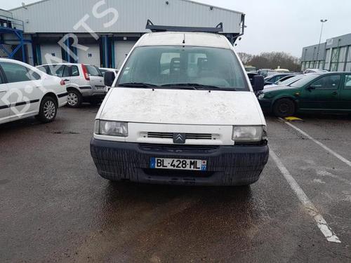 Rim CITROËN JUMPY I (U6U_) 1.9 D 70 | BP27352702C45 