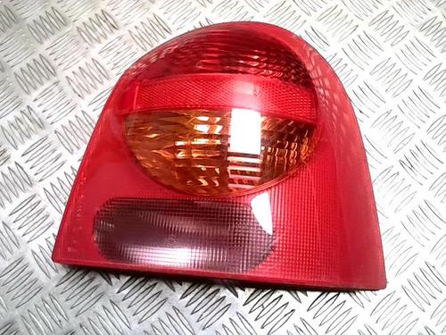 Farolim direito Farolim direito RENAULT TWINGO I (C06_) 1.2 (C066, C068) (58 hp) 33844627 33844627