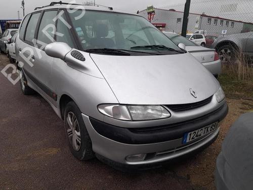 Pipe RENAULT ESPACE III (JE0_) 2.2 12V TD (JE0E, JE0H, JE0P) | BP27614850M125 