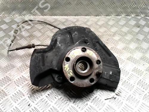 Used Left front steering knuckle CITROËN C8 (EA_, EB_) 2.0 HDi (107 hp) 31224559