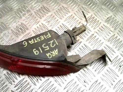 Tågelys FORD FIESTA VI (CB1, CCN) 1.4 TDCi | BP31872854C37