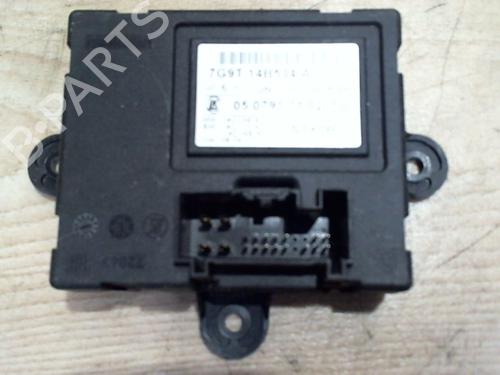 Used Electronic module FORD S-MAX (WA6) 2.5 ST (220 hp) 31236355