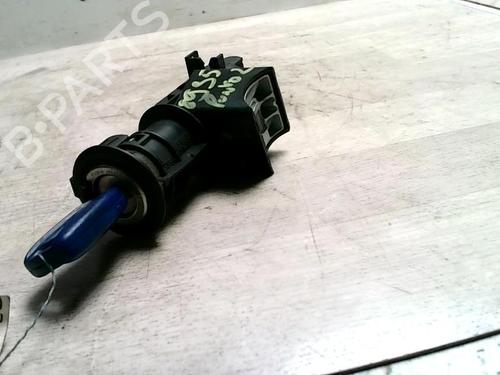 Used Ignition barrel Ignition barrel FIAT PUNTO (188_) 1.2 60 (188.030, .050, .130, .150, .230, .250) (60 hp) 25424411 25424411