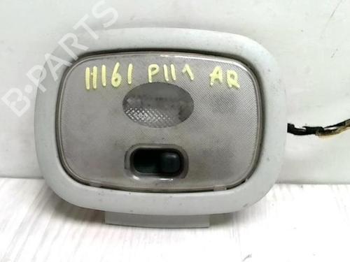 Interior roof light MERCEDES-BENZ M-CLASS (W163) ML 270 CDI (163.113) | BP25420457I8