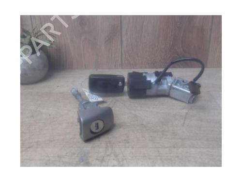 Ignition barrel PEUGEOT 5008 (0U_, 0E_) 1.6 HDi | BP25415985M48 