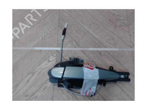 Rear left exterior door handle BMW 3 (E90) 320 d | BP25388729C130 