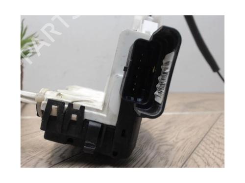 Front right lock PEUGEOT 5008 (0U_, 0E_) 1.6 HDi | BP25388096C97 