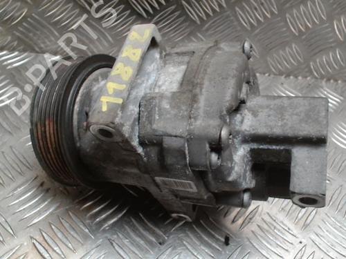 Used AC compressor CITROËN C1 (PM_, PN_) 1.0 (68 hp) 31235553