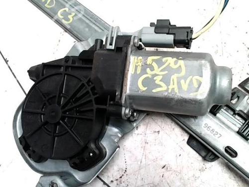 Rudehejsemekanisme Højre foran CITROËN C3 I (FC_, FN_) 1.4 HDi | BP25426814C23 