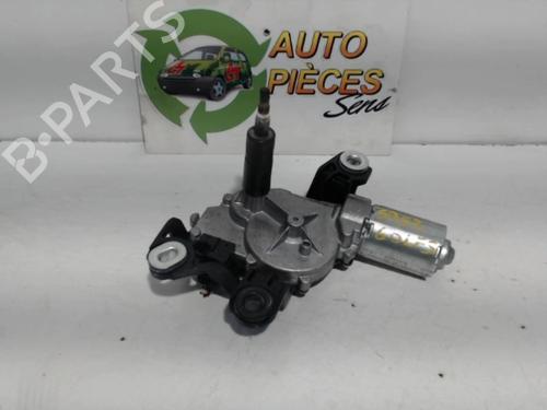 Viskermotor bagrude VW GOLF PLUS V (5M1, 521) 2.0 TDI (136 hp) 25454405