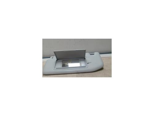 Used Left sun visor PEUGEOT 208 I (CA_, CC_) 1.6 HDi (92 hp) 25421171