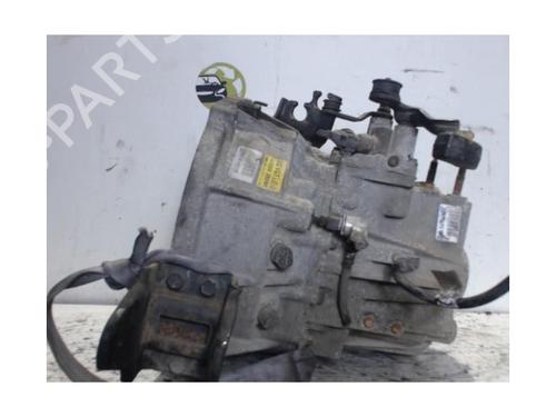 Gearbox KIA CARNIVAL / GRAND CARNIVAL III (VQ) 2.9 CRDi | BP25386669M3 