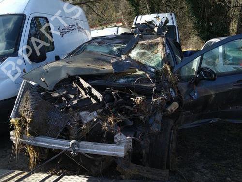 Engine control unit (ECU) PEUGEOT 308 I (4A_, 4C_) 1.6 HDi | BP29209503M57 